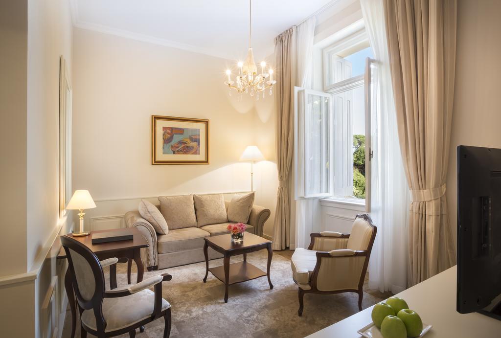 Villa Amalia - Liburnia (Adults Only) Opatija Værelse billede