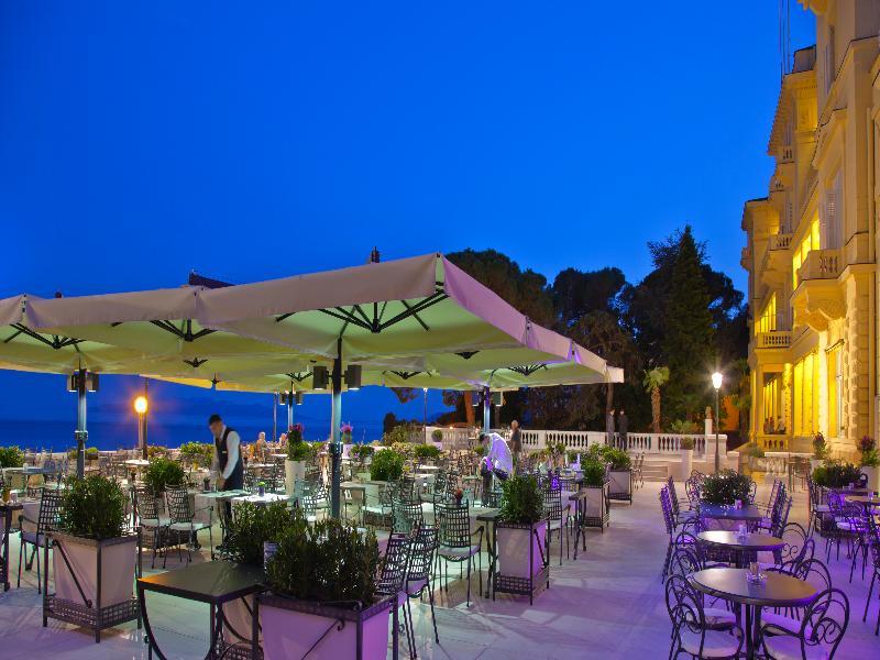 Villa Amalia - Liburnia (Adults Only) Opatija Eksteriør billede
