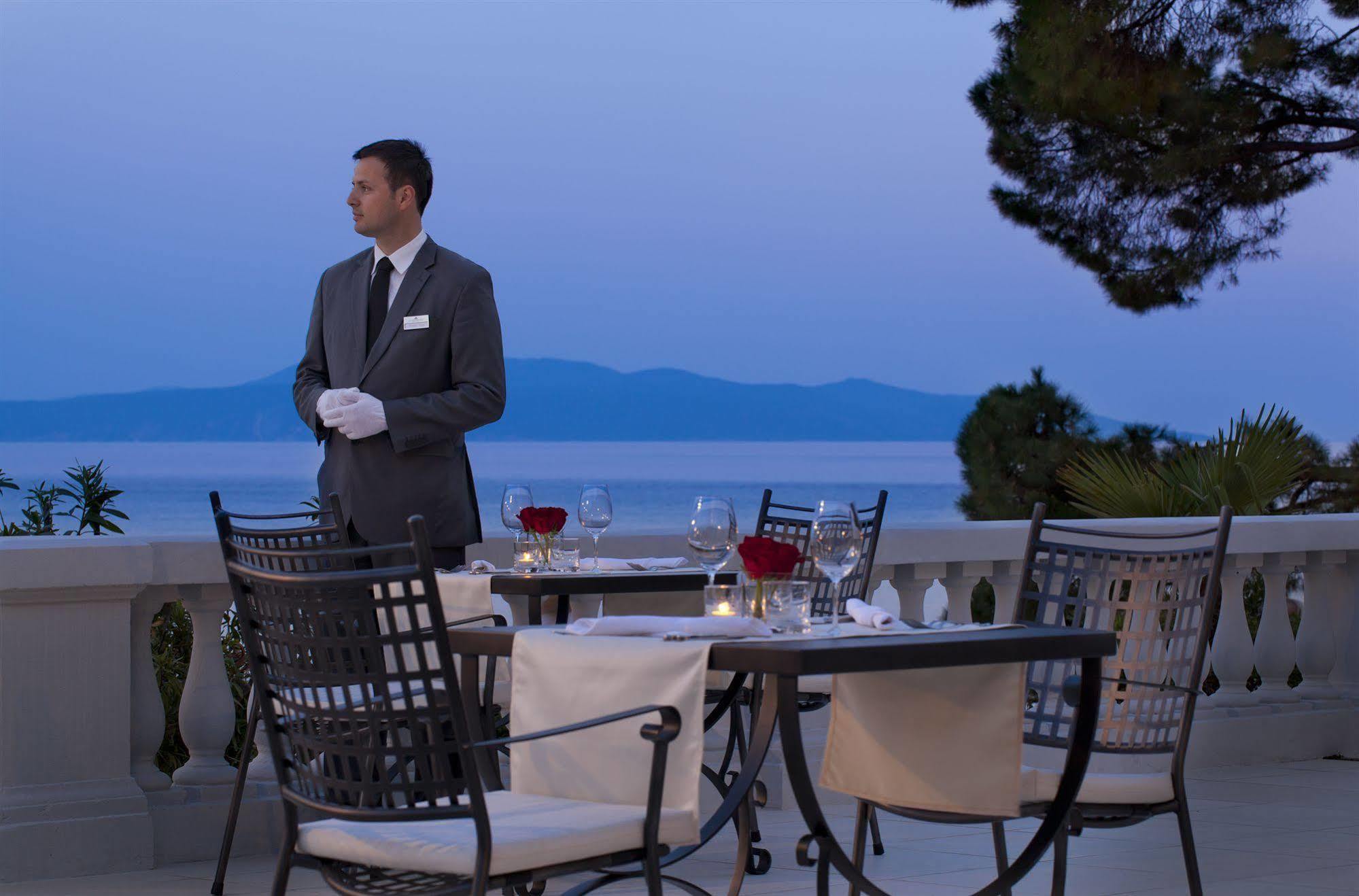 Villa Amalia - Liburnia (Adults Only) Opatija Eksteriør billede