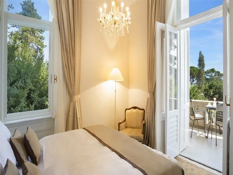 Villa Amalia - Liburnia (Adults Only) Opatija Eksteriør billede